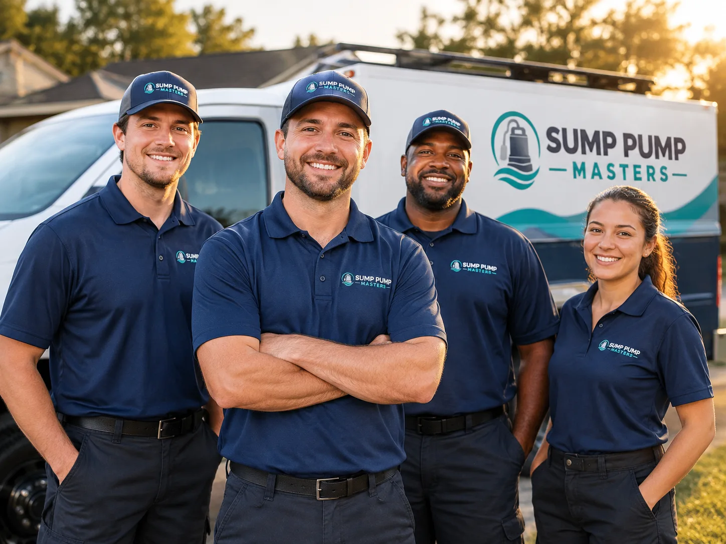 Sump Pump Repair company in Barwick, GA