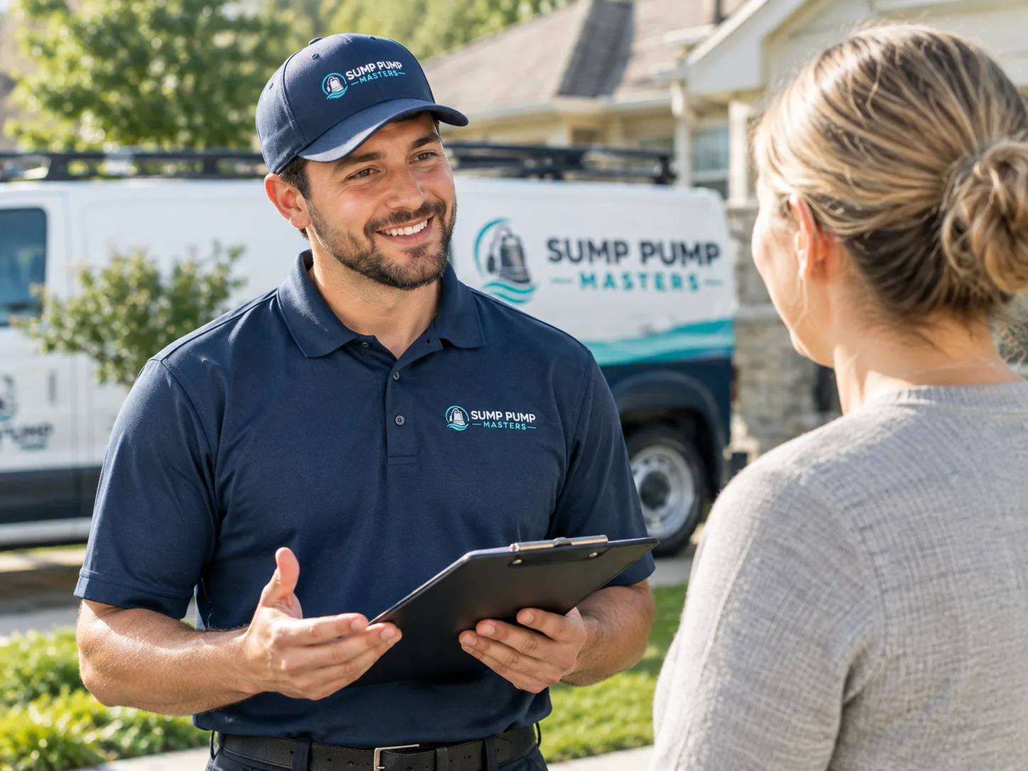 Sump Pump Repair Barwick, GA FAQs